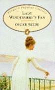 Lady Windermere's Fan (Penguin Popular Classics)