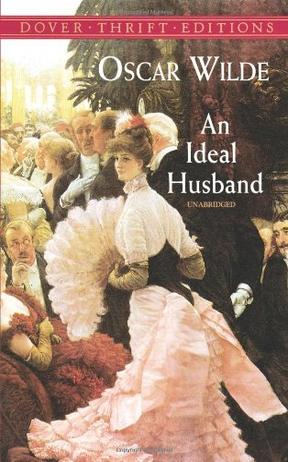 An Ideal Husband