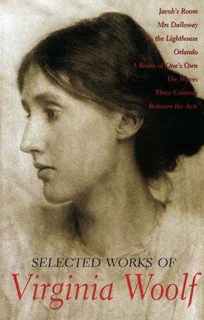 Selected Works of Virginia Woolf