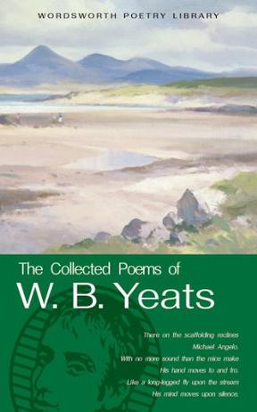 The Collected Poems of W.B.Yeats