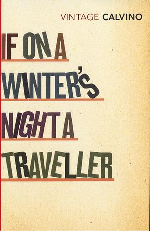 If on a Winter's Night a Traveller