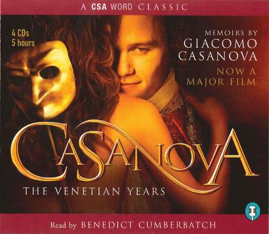 Casanova