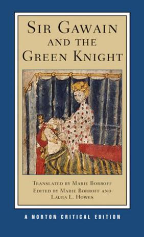 Sir Gawain and the Green Knight