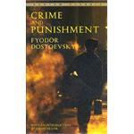 Crime and Punishment