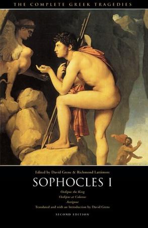 Sophocles I