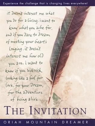 The Invitation