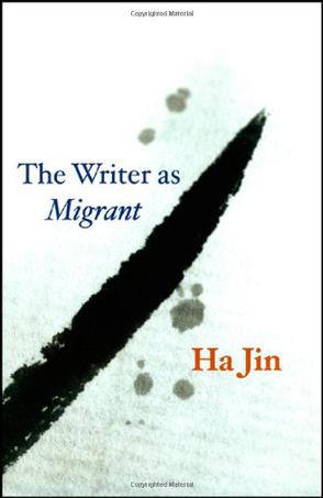 The Writer as Migrant