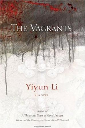 The Vagrants