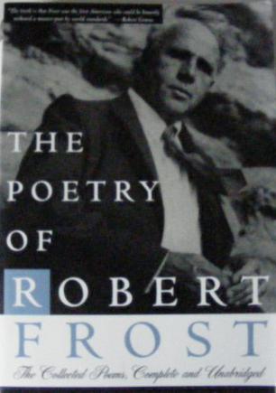 The Poetry of Robert Frost