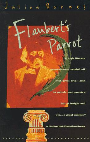 Flaubert's Parrot