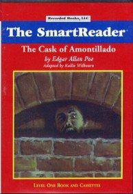 The Cask of Amontillado