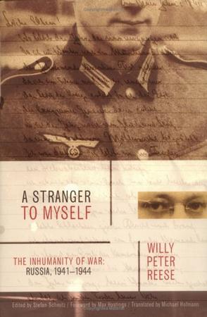 A Stranger to Myself