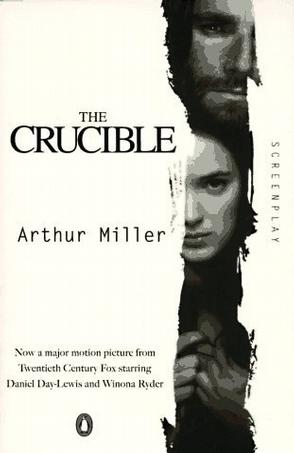 The Crucible