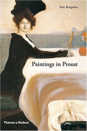 Paintings in Proust