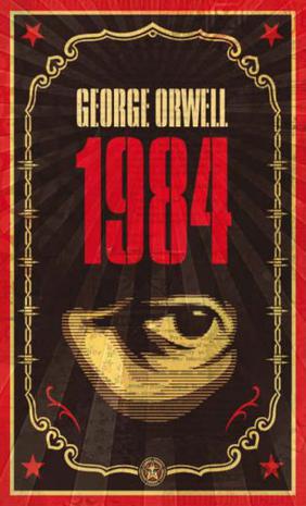 Nineteen Eighty-four