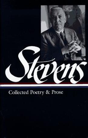 Wallace Stevens