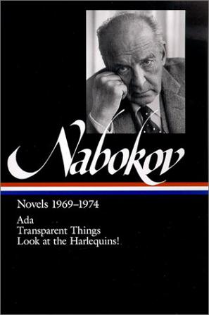 Vladimir Nabokov