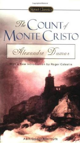 The Count of Monte Cristo