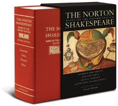 The Norton Shakespeare