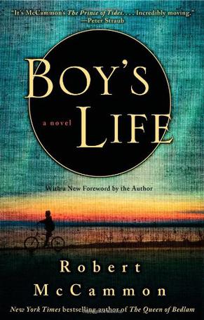 Boy's Life