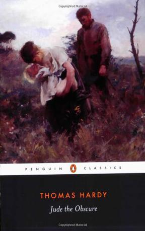 Jude the Obscure (Penguin Classics)