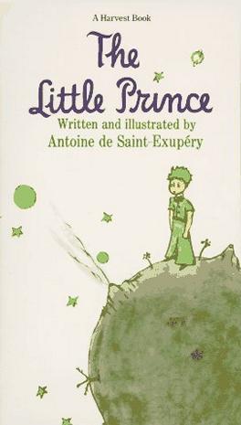 The Little Prince