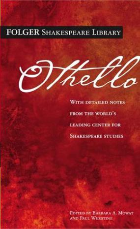 Othello (Folger Shakespeare Library)