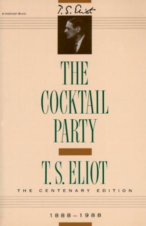 The Cocktail Party