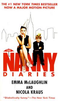 The Nanny Diaries