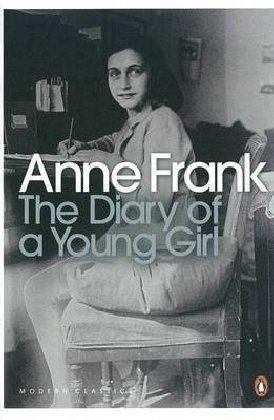 The Diary of a Young Girl