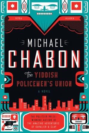 The Yiddish Policemen's Union