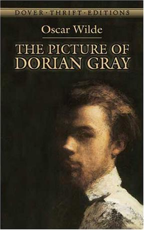 The Picture of Dorian Gray