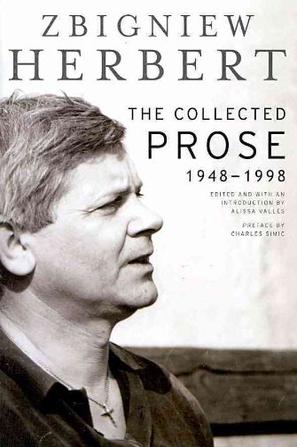 The Collected Prose