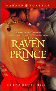 The Raven Prince