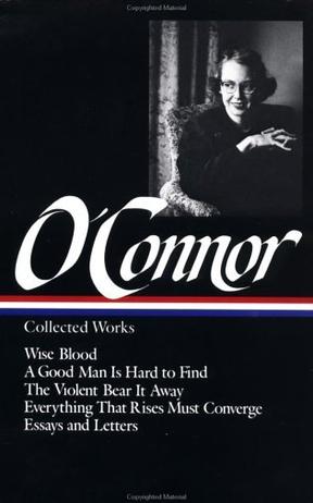 Flannery O'Connor