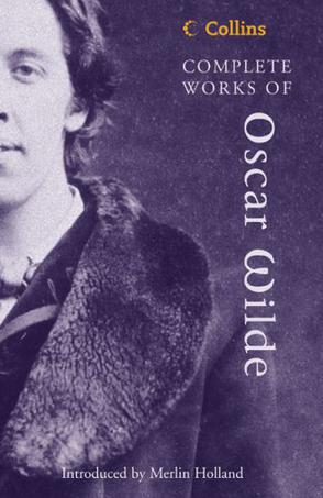 Complete Works of Oscar Wilde