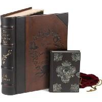 The Tales of Beedle the Bard