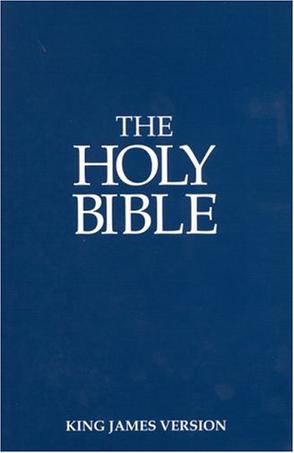 The Holy Bible King James Version