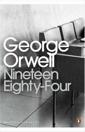 1984 Nineteen Eighty-four