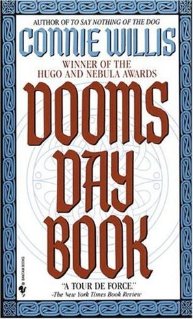 Doomsday Book