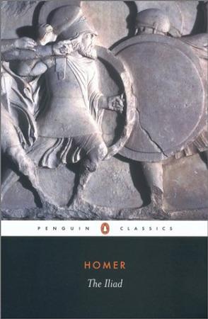 The Iliad