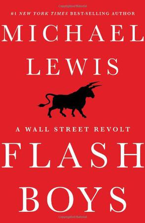 Flash Boys