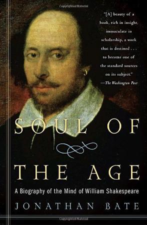 Soul of the Age