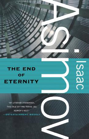 The End of Eternity