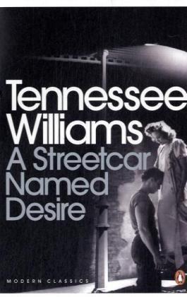 A Streetcar Named Desire