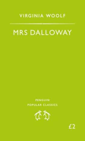 MRS DALLOWAY