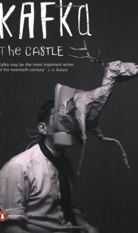 The Castle (Penguin Modern Classics)