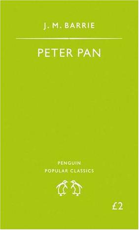 Peter Pan (Penguin Popular Classics)