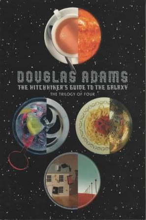 The Hitch Hiker's Guide to the Galaxy