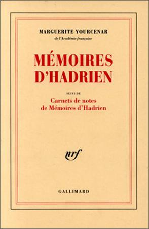 Mémoires d'Hadrien